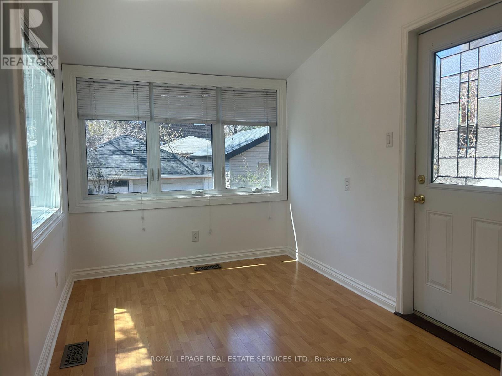 40 Prince Rupert Avenue, Toronto, Ontario  M6P 2A7 - Photo 11 - W13049990