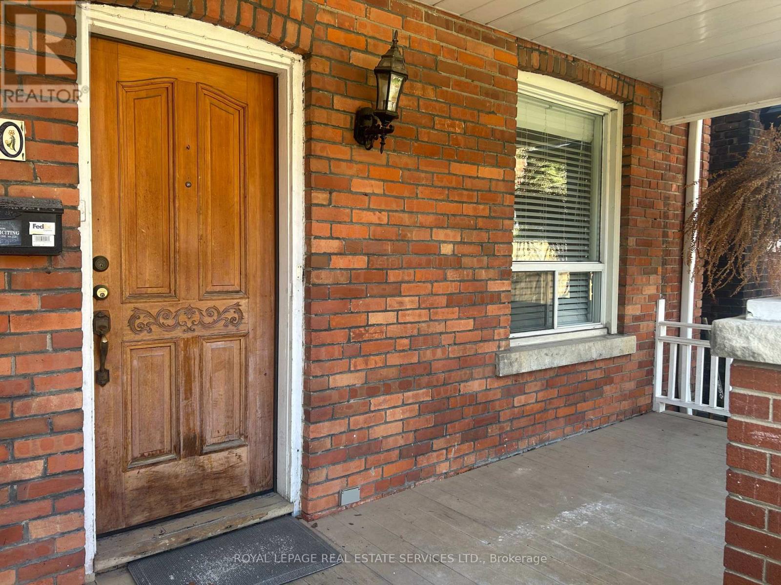 40 Prince Rupert Avenue, Toronto, Ontario  M6P 2A7 - Photo 2 - W13049990