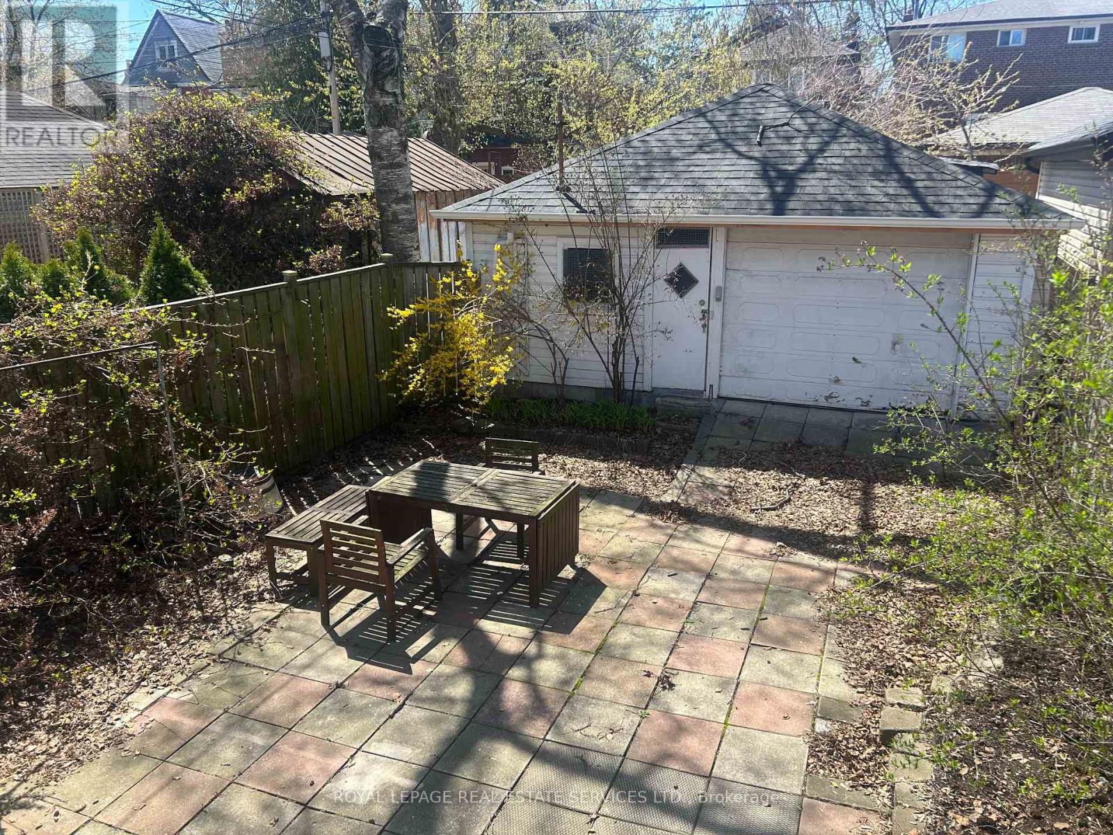 40 Prince Rupert Avenue, Toronto, Ontario  M6P 2A7 - Photo 29 - W13049990