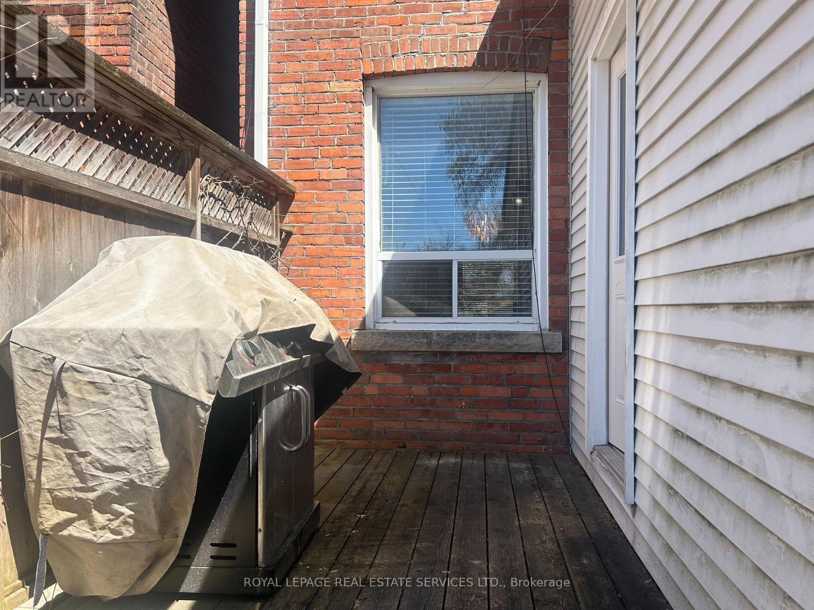 40 Prince Rupert Avenue, Toronto, Ontario  M6P 2A7 - Photo 30 - W13049990