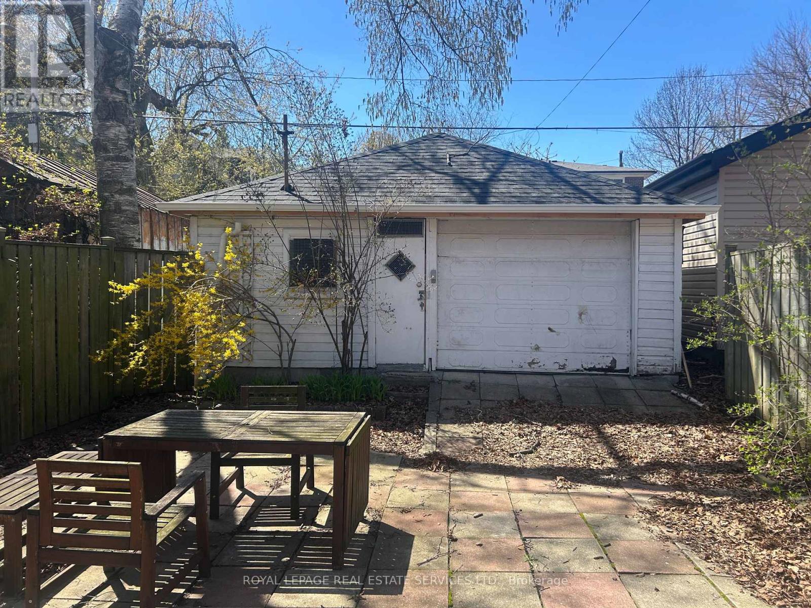 40 Prince Rupert Avenue, Toronto, Ontario  M6P 2A7 - Photo 31 - W13049990