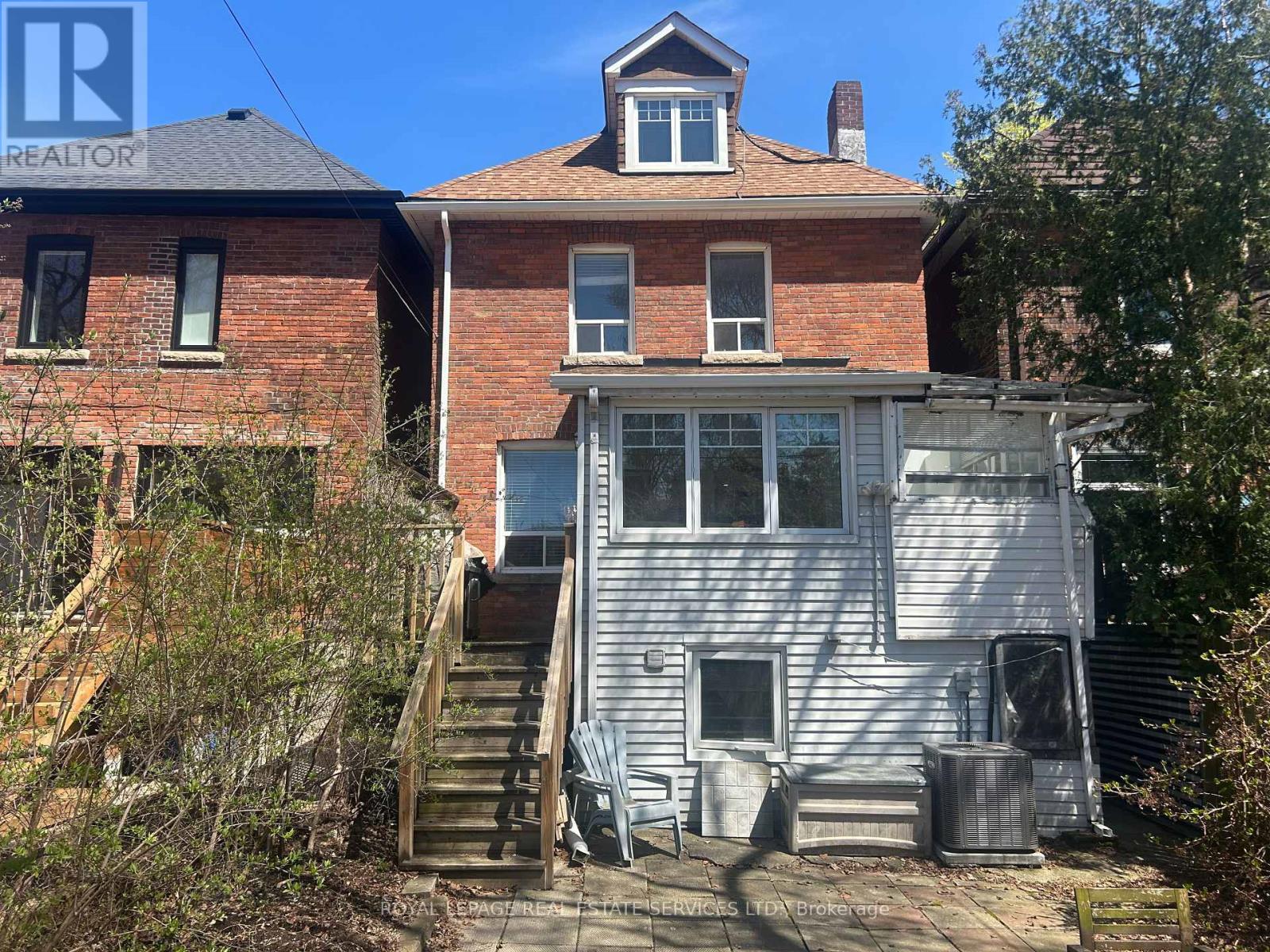 40 Prince Rupert Avenue, Toronto, Ontario  M6P 2A7 - Photo 32 - W13049990