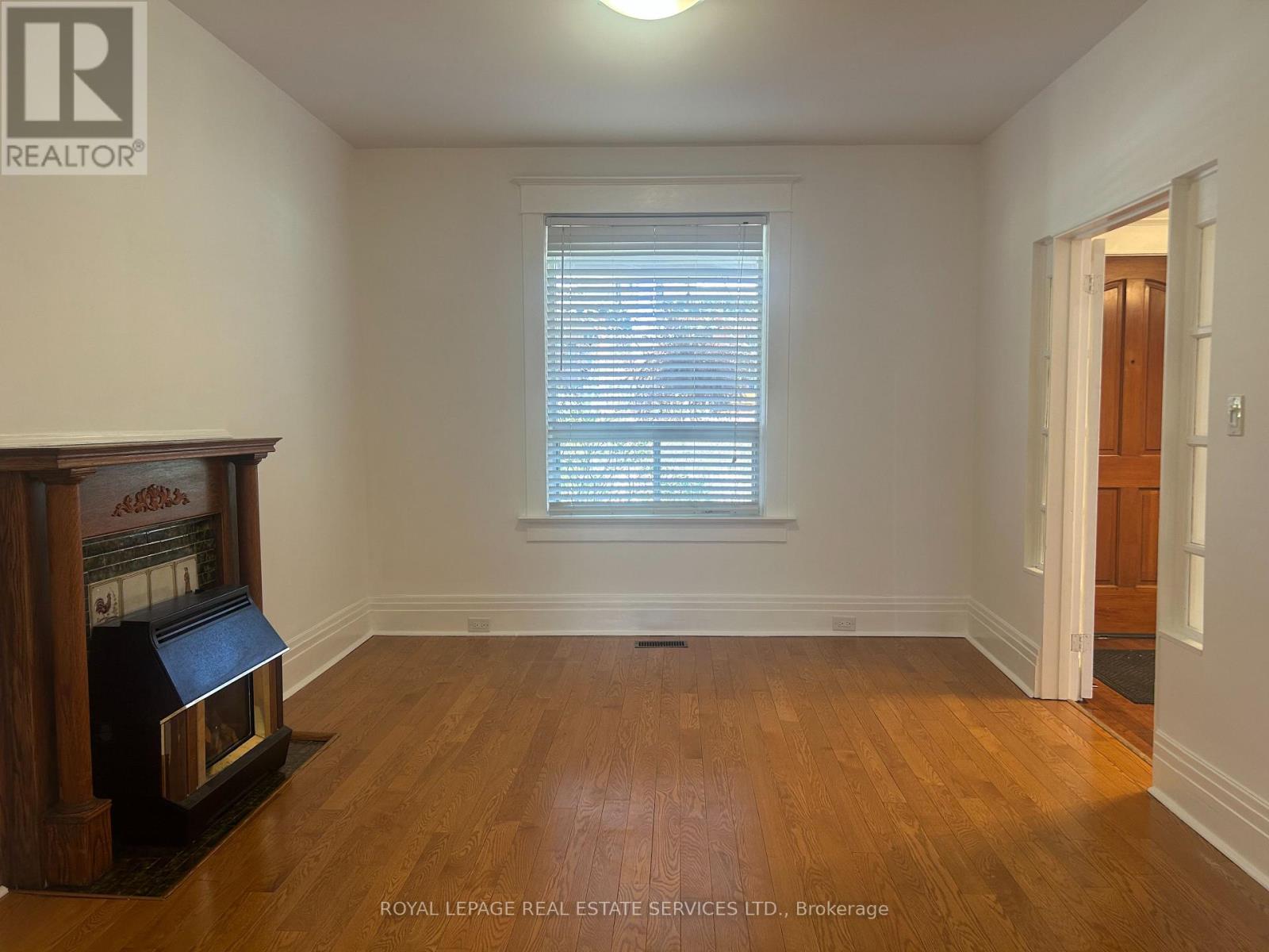 40 Prince Rupert Avenue, Toronto, Ontario  M6P 2A7 - Photo 7 - W13049990