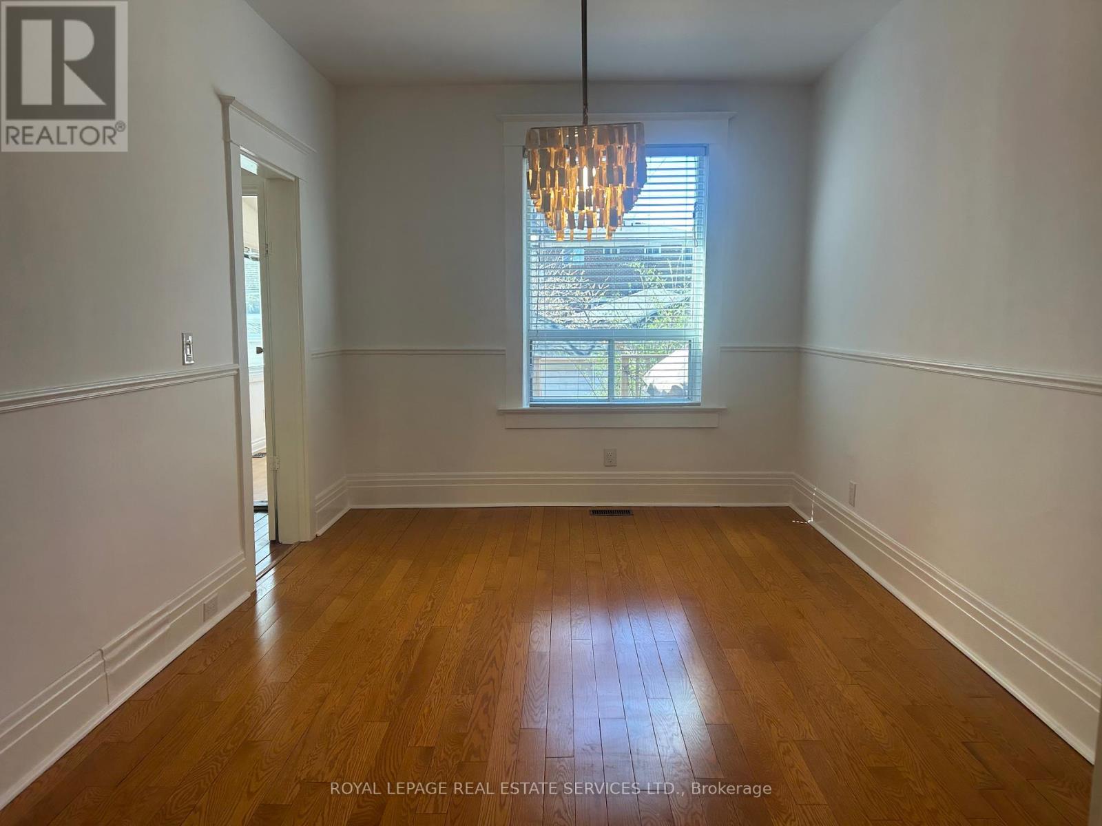 40 Prince Rupert Avenue, Toronto, Ontario  M6P 2A7 - Photo 9 - W13049990