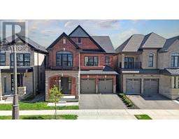1361 YELLOW ROSE CIRCLE, Oakville, Ontario