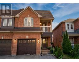 5854 DELLE DONNE DRIVE W, Mississauga, Ontario
