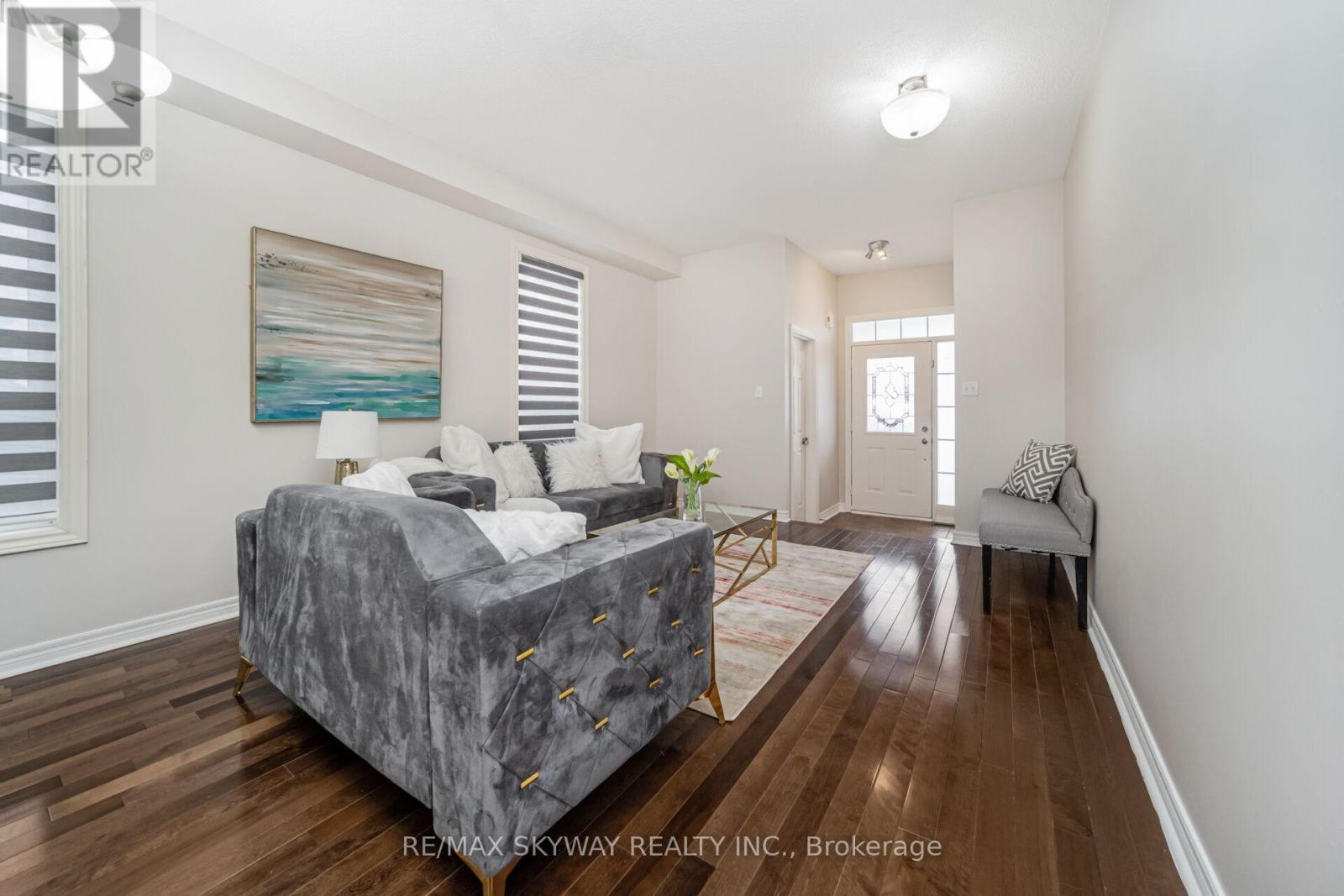 87 Ashdale Road, Brampton, Ontario  L6Y 5M9 - Photo 10 - W13050072