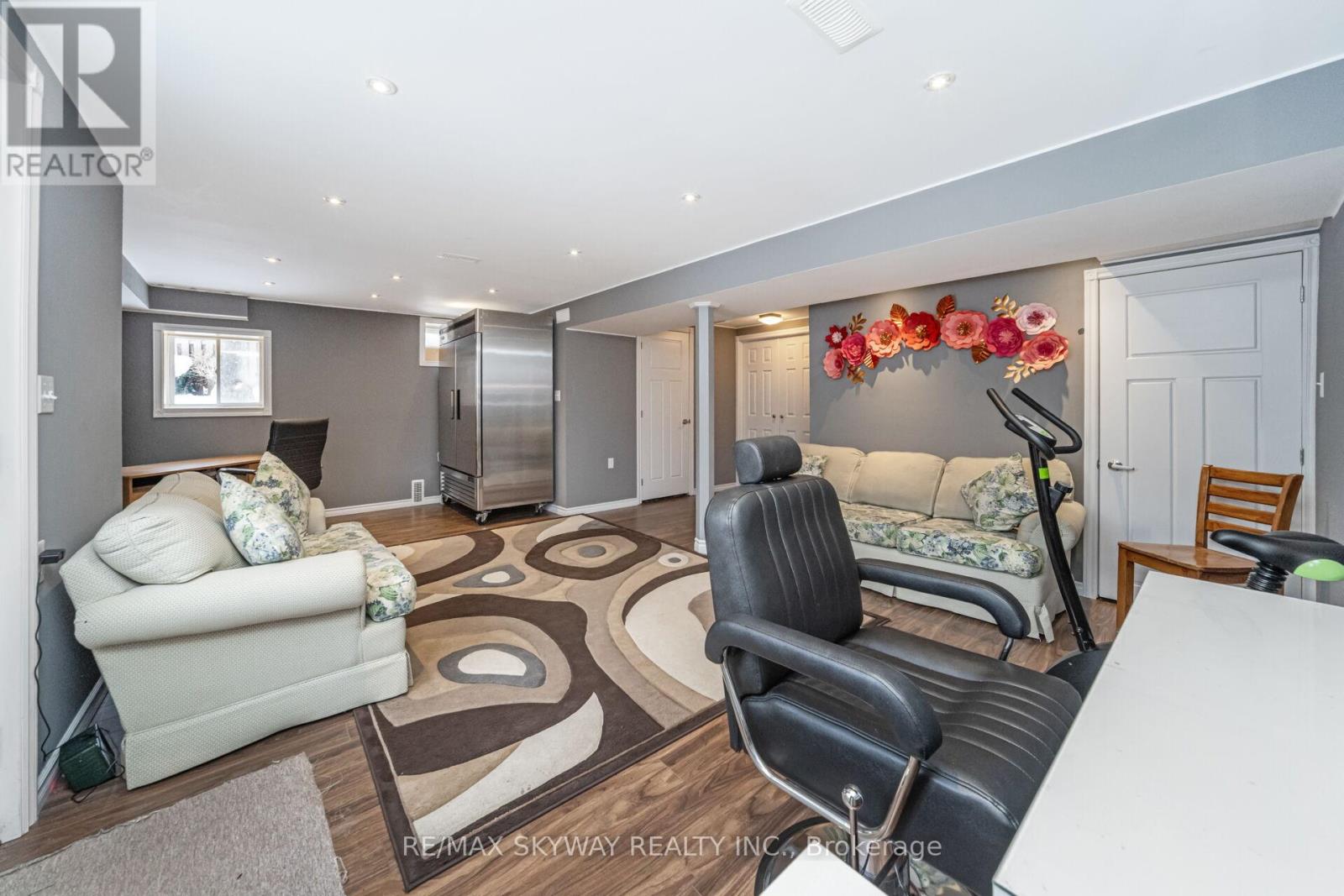 87 Ashdale Road, Brampton, Ontario  L6Y 5M9 - Photo 42 - W13050072