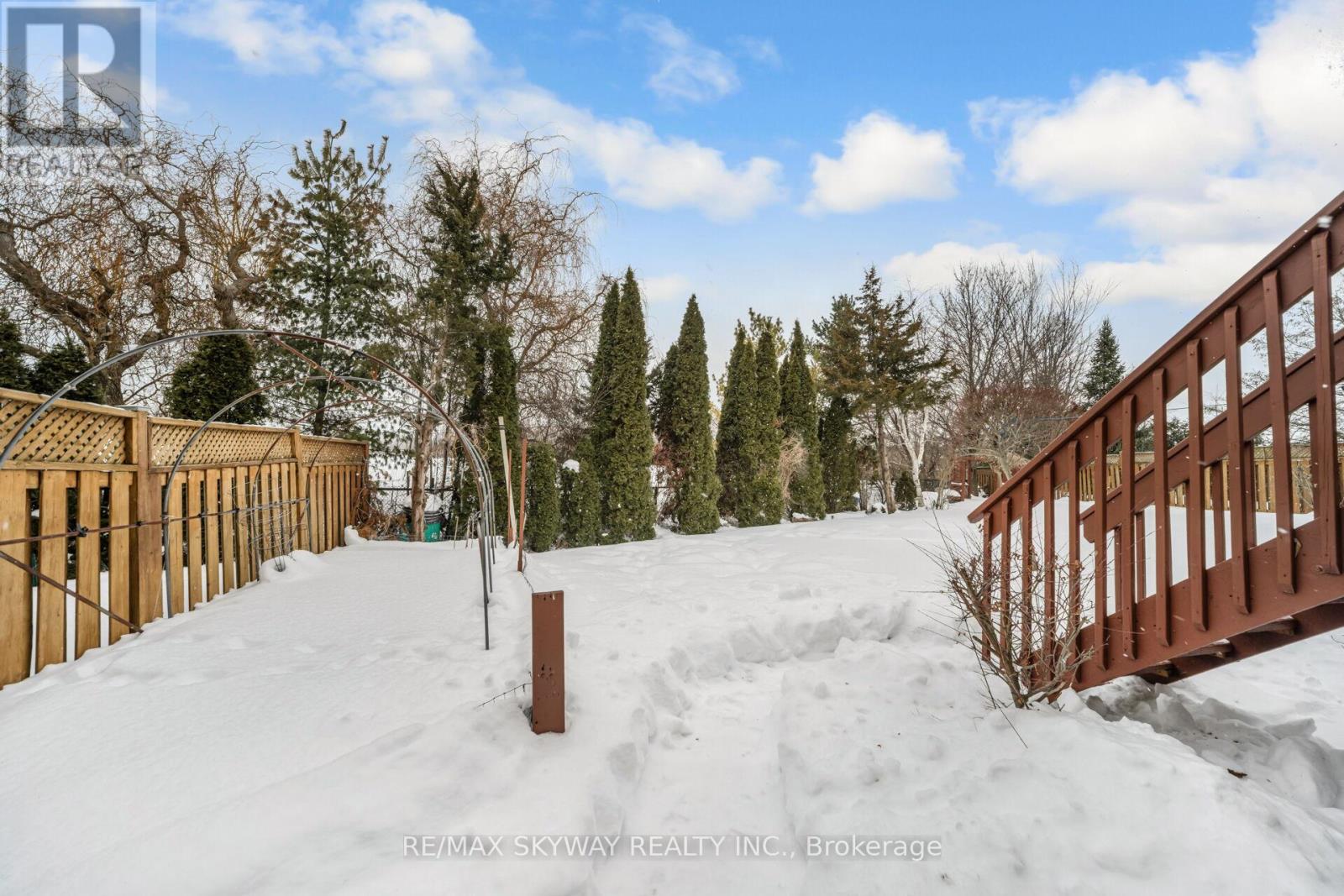 87 Ashdale Road, Brampton, Ontario  L6Y 5M9 - Photo 47 - W13050072