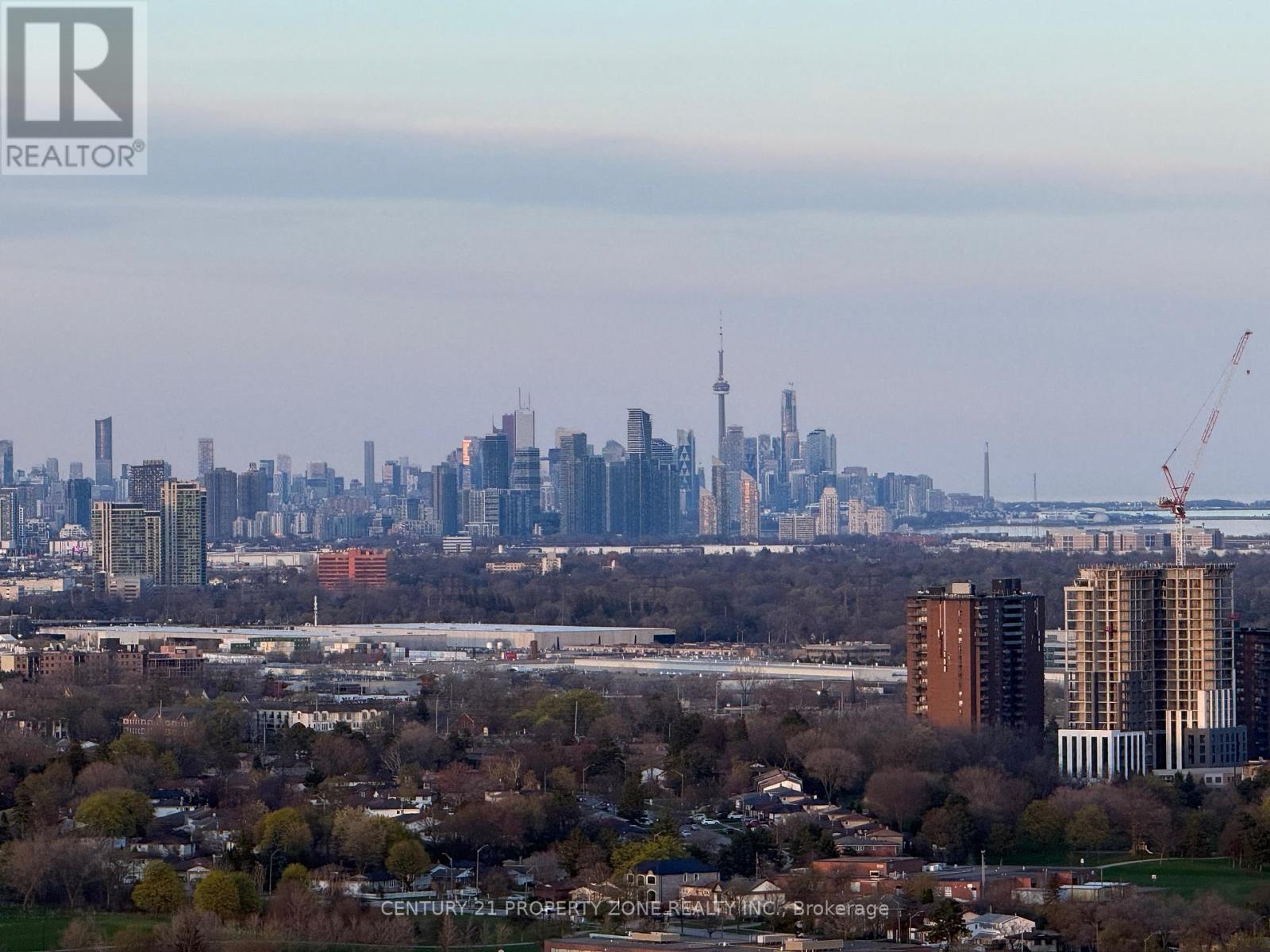 3207 - 3515 Kariya Drive, Mississauga (City Centre), Ontario  L5B 0C1 - Photo 16 - W13050078