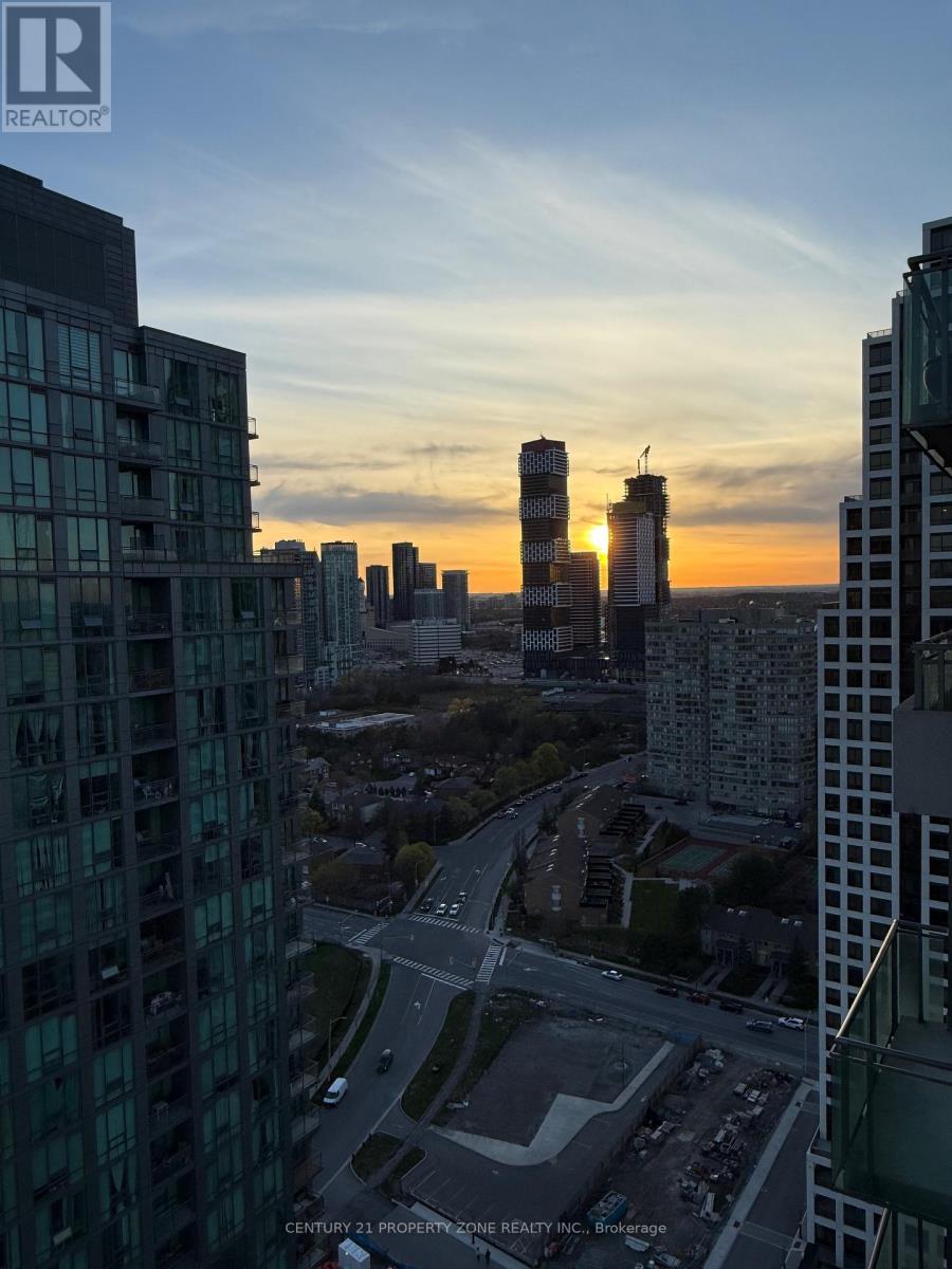 3207 - 3515 Kariya Drive, Mississauga (City Centre), Ontario  L5B 0C1 - Photo 17 - W13050078