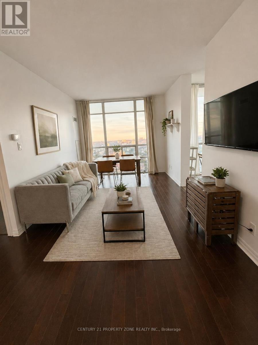 3207 - 3515 Kariya Drive, Mississauga (City Centre), Ontario  L5B 0C1 - Photo 5 - W13050078