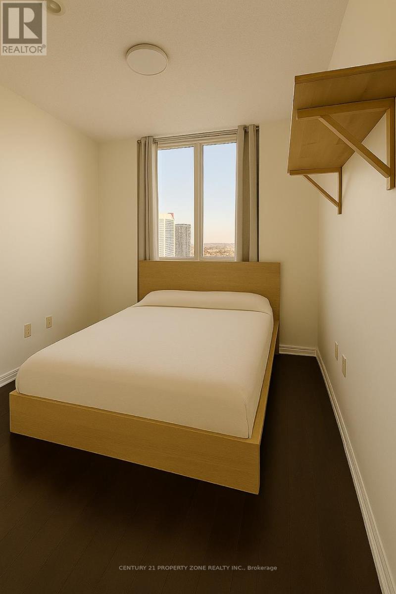 3207 - 3515 Kariya Drive, Mississauga (City Centre), Ontario  L5B 0C1 - Photo 6 - W13050078