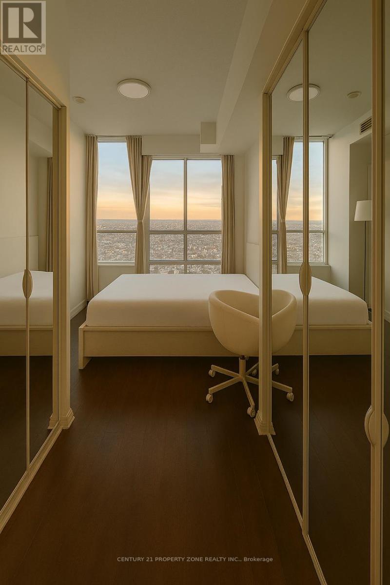 3207 - 3515 Kariya Drive, Mississauga (City Centre), Ontario  L5B 0C1 - Photo 7 - W13050078