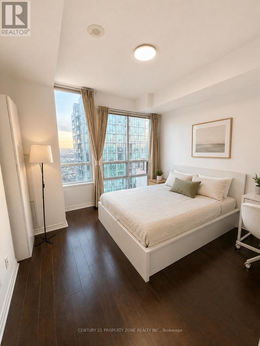 3207 - 3515 Kariya Drive, Mississauga (City Centre), Ontario  L5B 0C1 - Photo 8 - W13050078