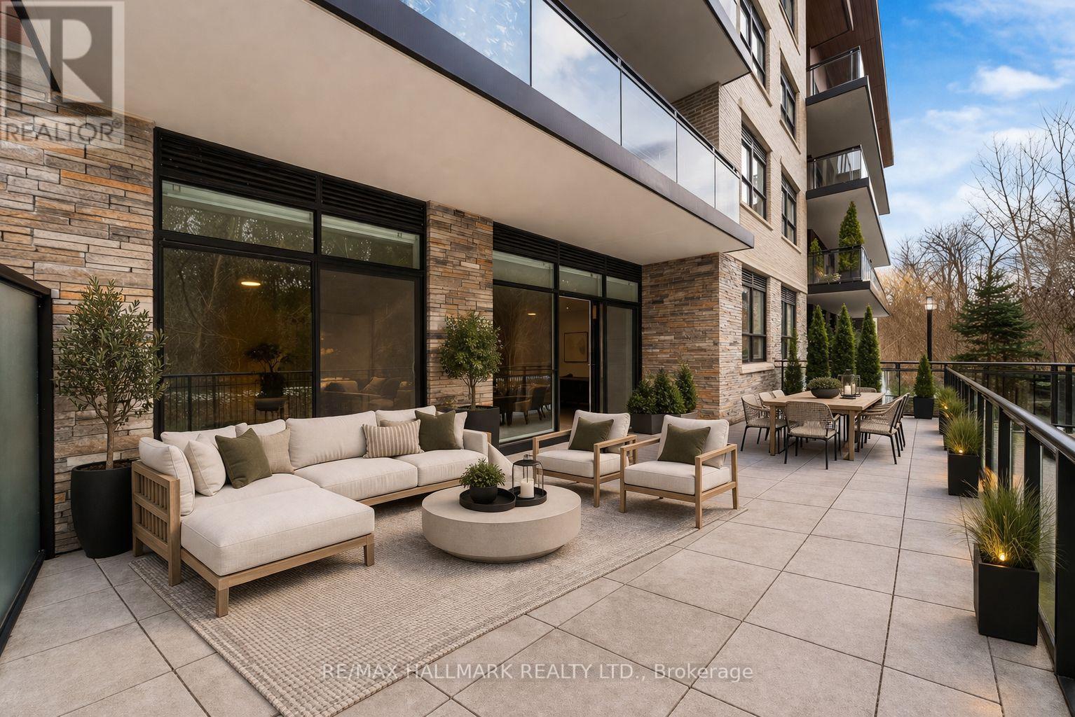 111 - 1575 Lakeshore Road W, Mississauga, Ontario  L5J 1J4 - Photo 15 - W13050088