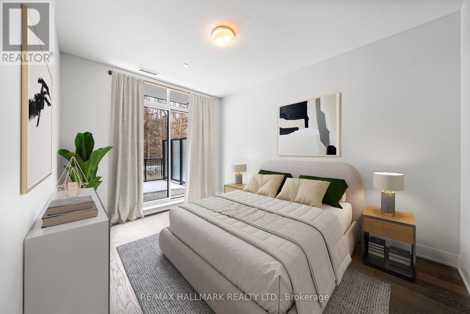 111 - 1575 Lakeshore Road W, Mississauga, Ontario  L5J 1J4 - Photo 19 - W13050088