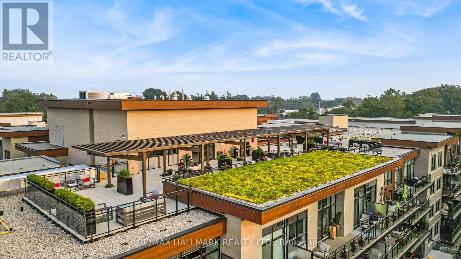 111 - 1575 Lakeshore Road W, Mississauga, Ontario  L5J 1J4 - Photo 35 - W13050088