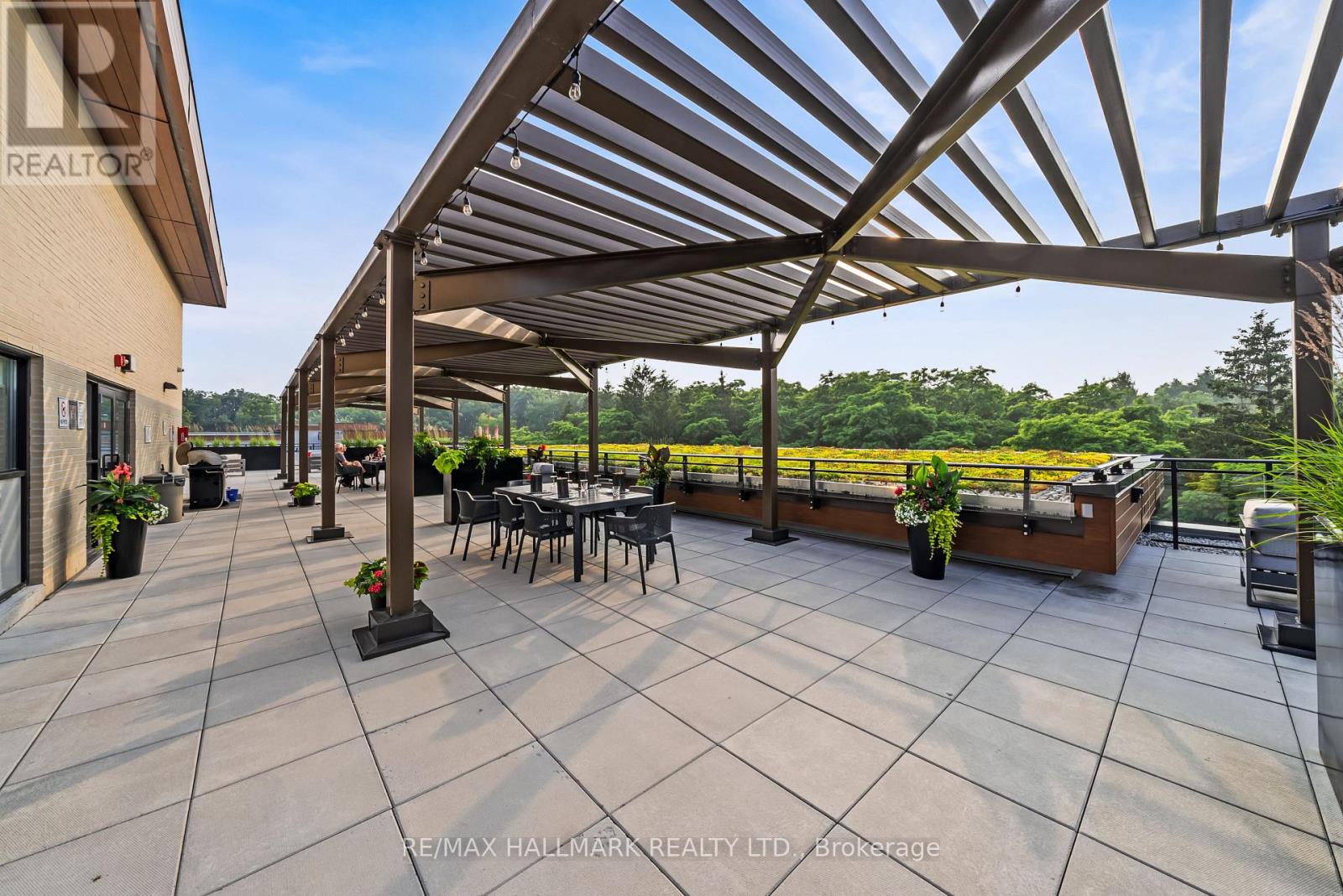 111 - 1575 Lakeshore Road W, Mississauga, Ontario  L5J 1J4 - Photo 36 - W13050088