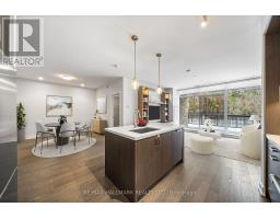 111 - 1575 LAKESHORE ROAD W, Mississauga, Ontario