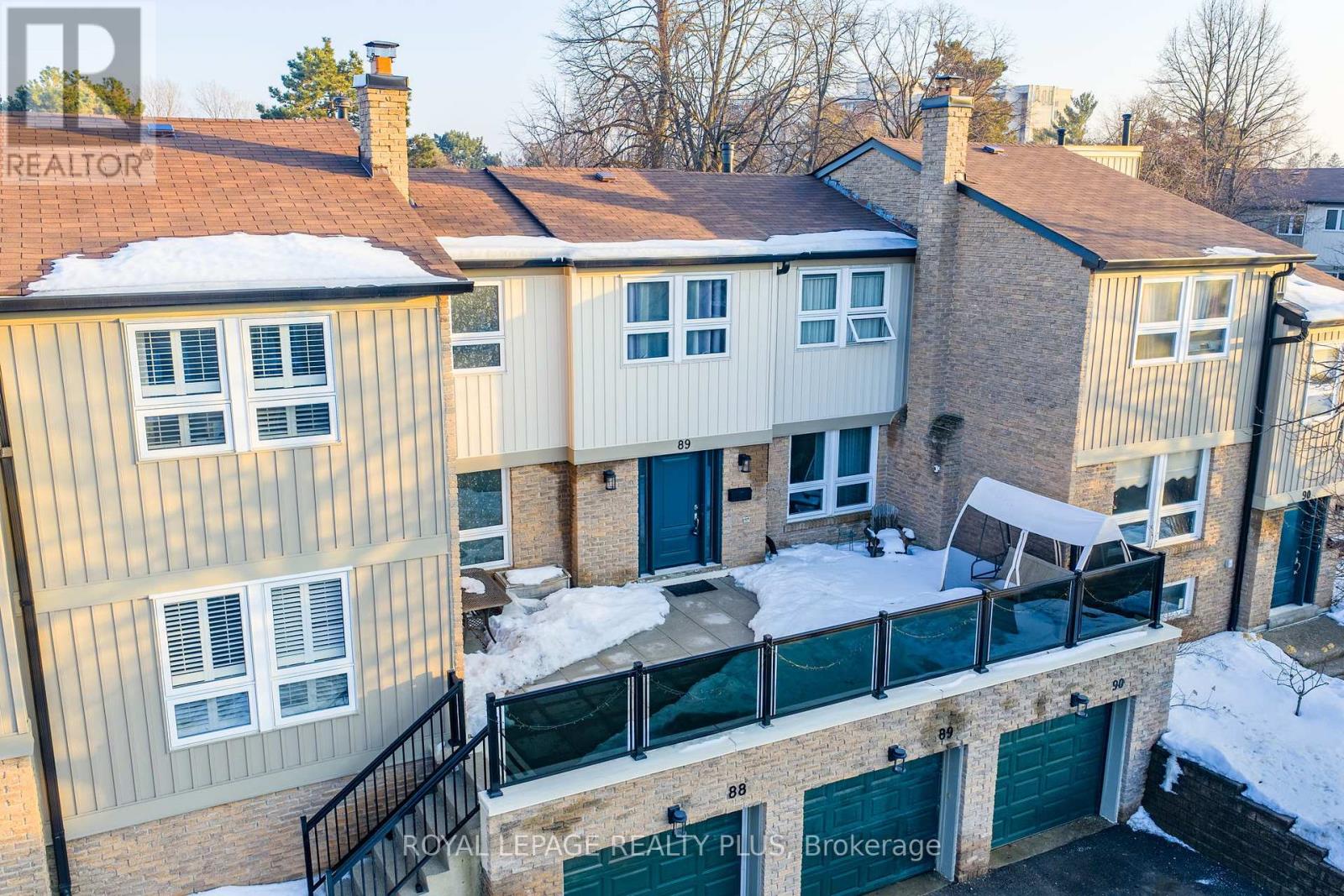 89 - 7080 Copenhagen Road, Mississauga, Ontario  L5N 2C9 - Photo 31 - W13050094