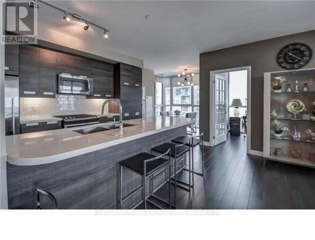 2402 - 55 Eglinton Avenue W, Mississauga, Ontario  L5R 0E4 - Photo 14 - W13050102