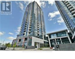 2402 - 55 EGLINTON AVENUE W, Mississauga, Ontario