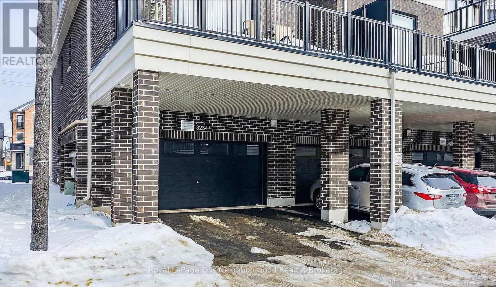 3234 Sixth Line, Oakville, Ontario  L6M 4K1 - Photo 3 - W13050142