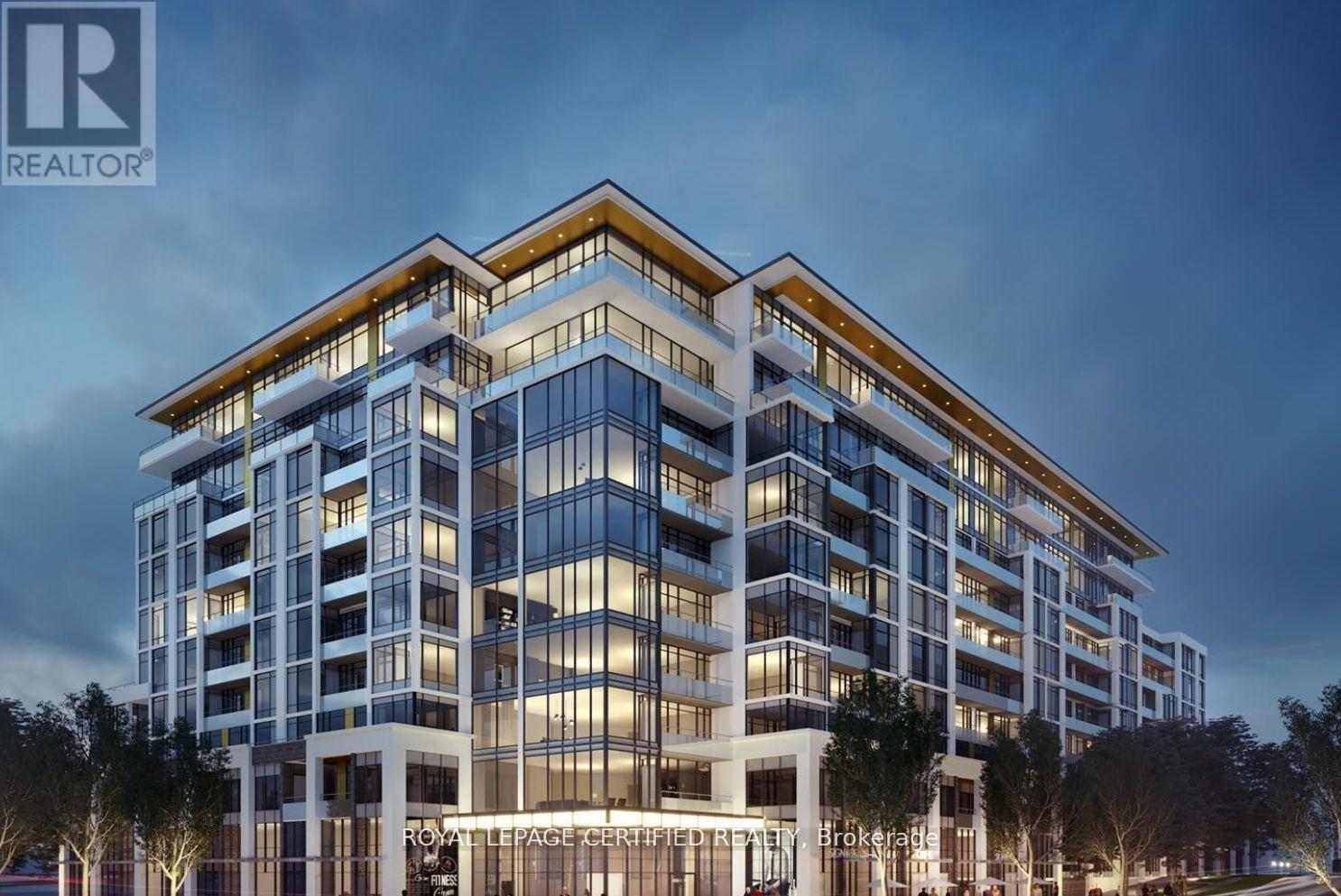 131 - 395 Dundas Street, Oakville, Ontario  L6M 5R8 - Photo 1 - W13050146