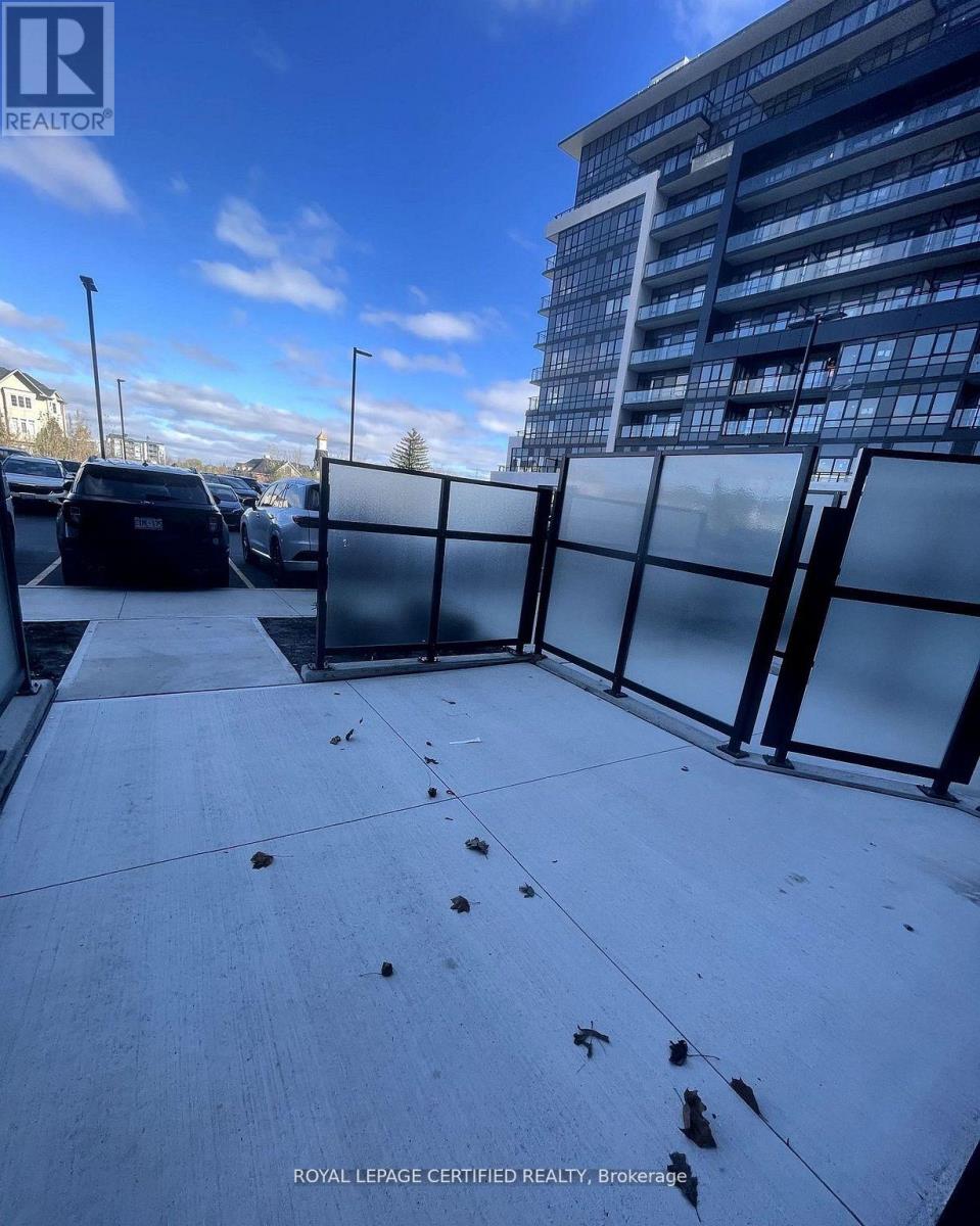 131 - 395 Dundas Street, Oakville, Ontario  L6M 5R8 - Photo 21 - W13050146