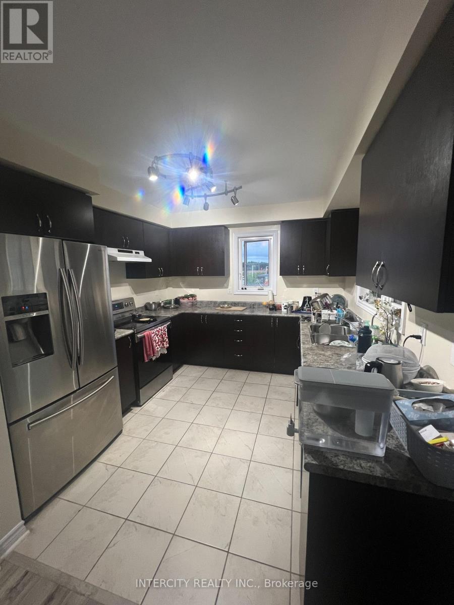 100 - 200 Veterans Drive E, Brampton, Ontario  L7A 5K7 - Photo 15 - W13050156