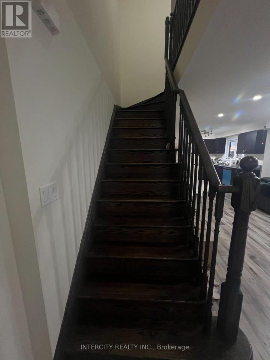 100 - 200 Veterans Drive E, Brampton, Ontario  L7A 5K7 - Photo 22 - W13050156