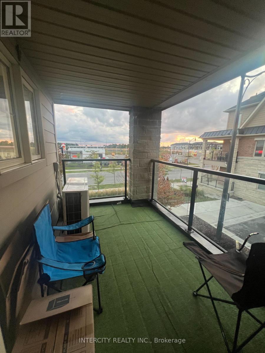 100 - 200 Veterans Drive E, Brampton, Ontario  L7A 5K7 - Photo 24 - W13050156