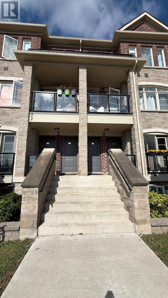 100 - 200 Veterans Drive E, Brampton, Ontario  L7A 5K7 - Photo 4 - W13050156