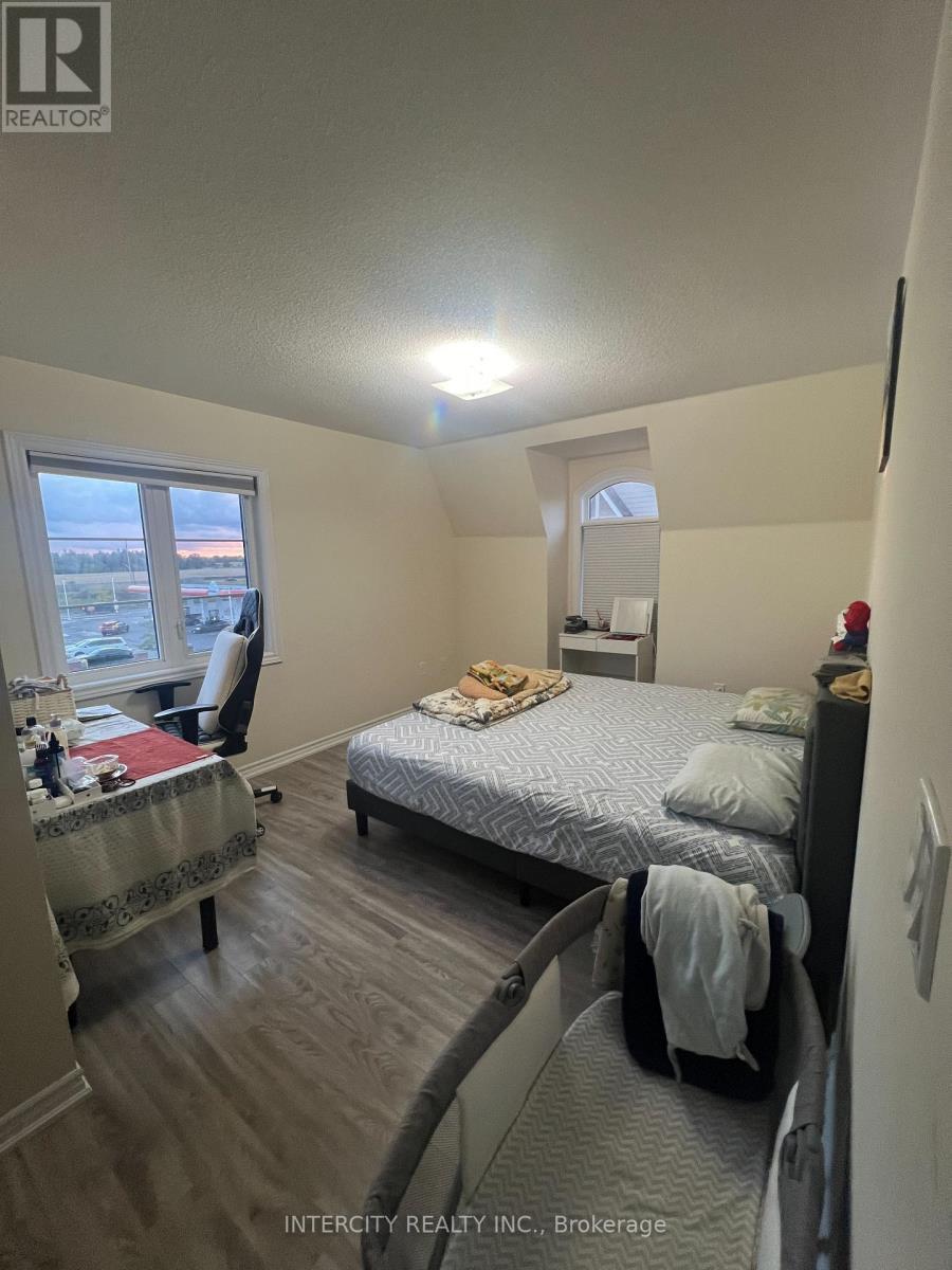 100 - 200 Veterans Drive E, Brampton, Ontario  L7A 5K7 - Photo 5 - W13050156