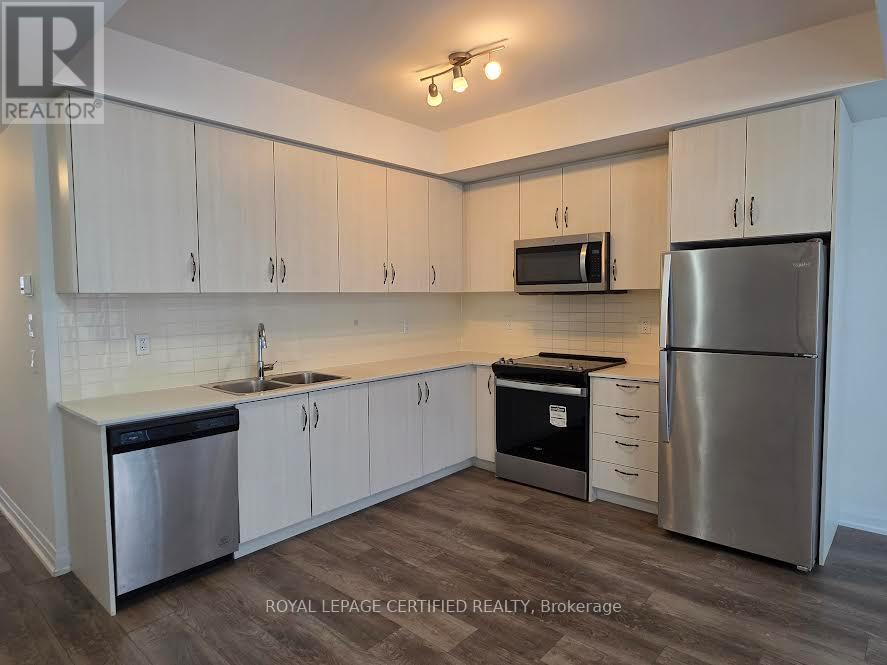 243 - 75 Attmar Drive, Brampton, Ontario  L6P 0Y6 - Photo 8 - W13050162