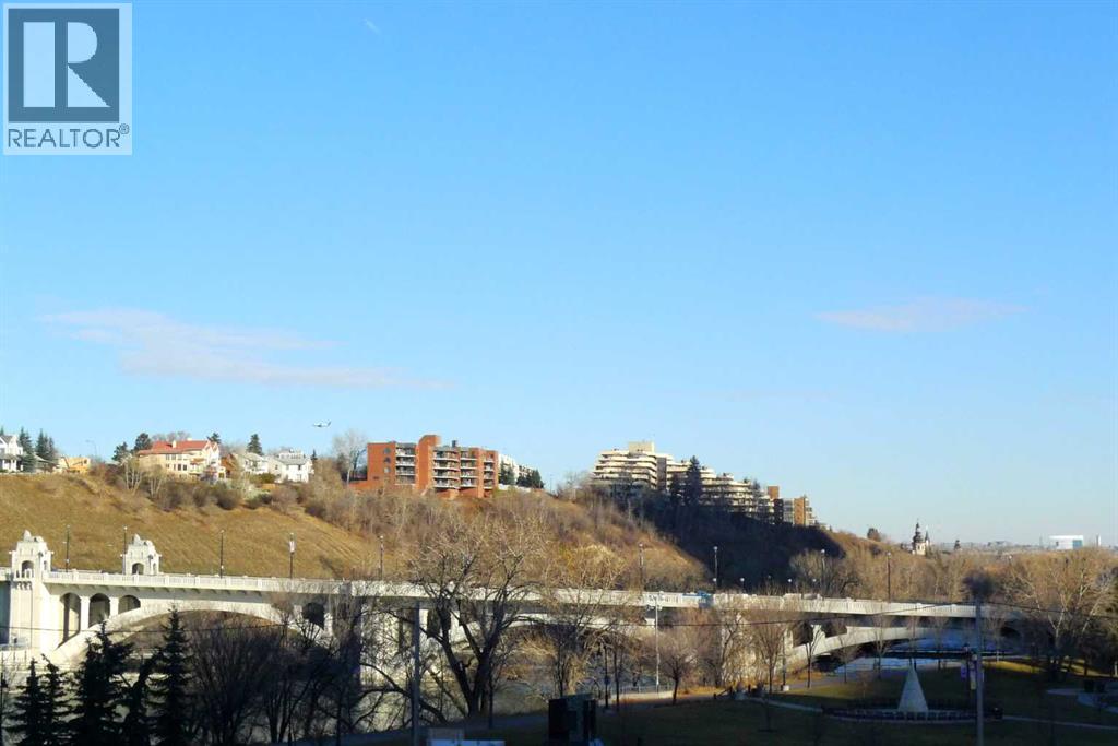 416, 222 Riverfront Avenue SW, Calgary, Alberta  T2P 0W3 - Photo 10 - A2285382