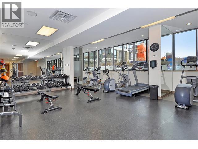 416, 222 Riverfront Avenue SW, Calgary, Alberta  T2P 0W3 - Photo 12 - A2285382