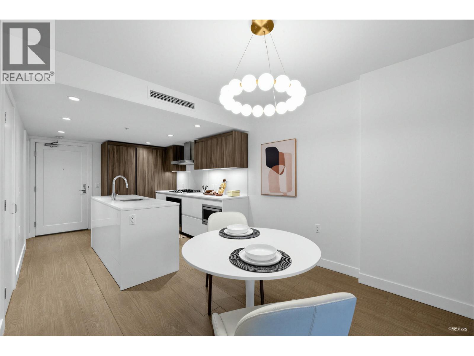 616 6328 No. 3 Road, Richmond, British Columbia  V6Y 0L6 - Photo 8 - R3086440