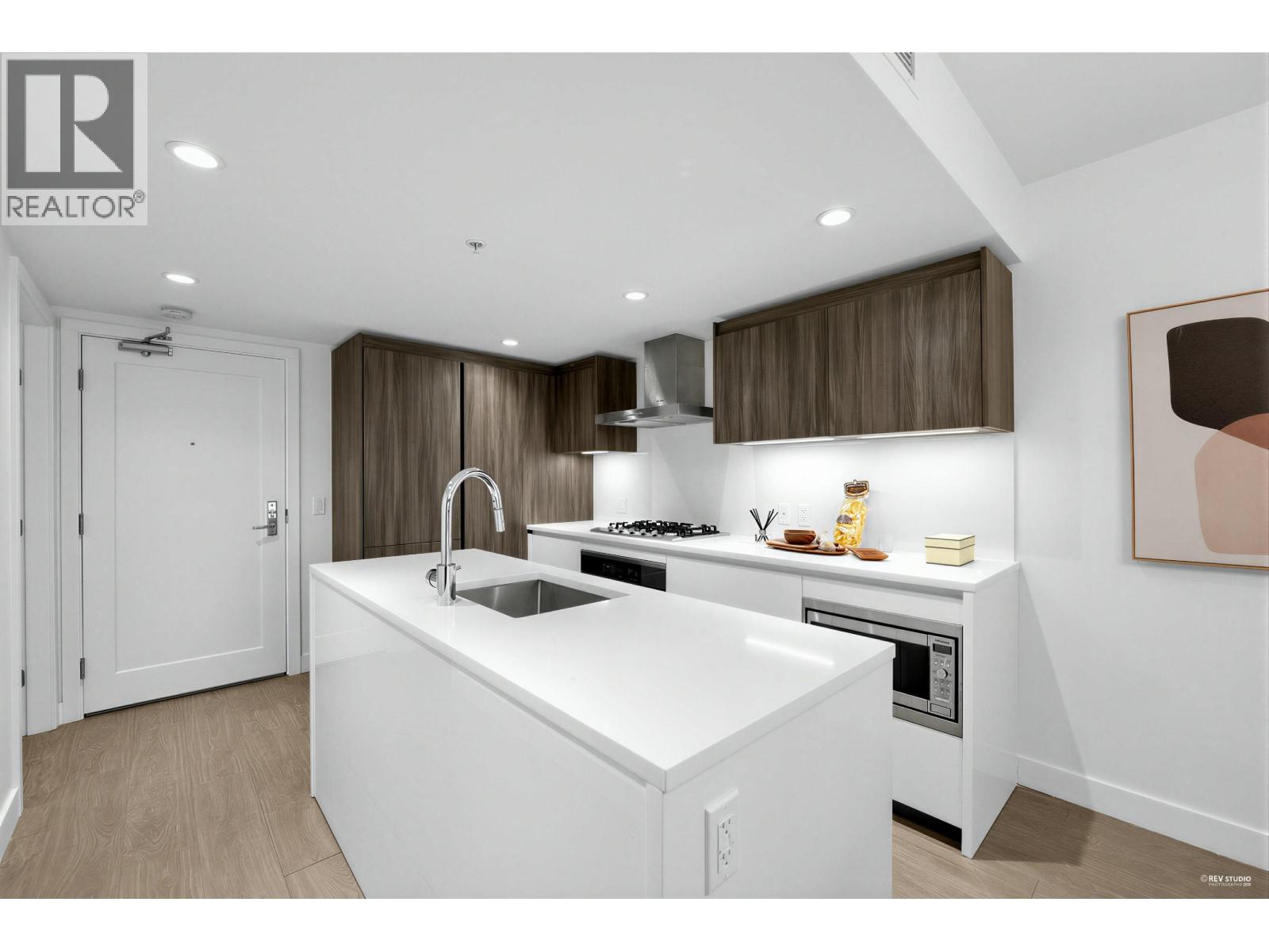 616 6328 No. 3 Road, Richmond, British Columbia  V6Y 0L6 - Photo 11 - R3086440