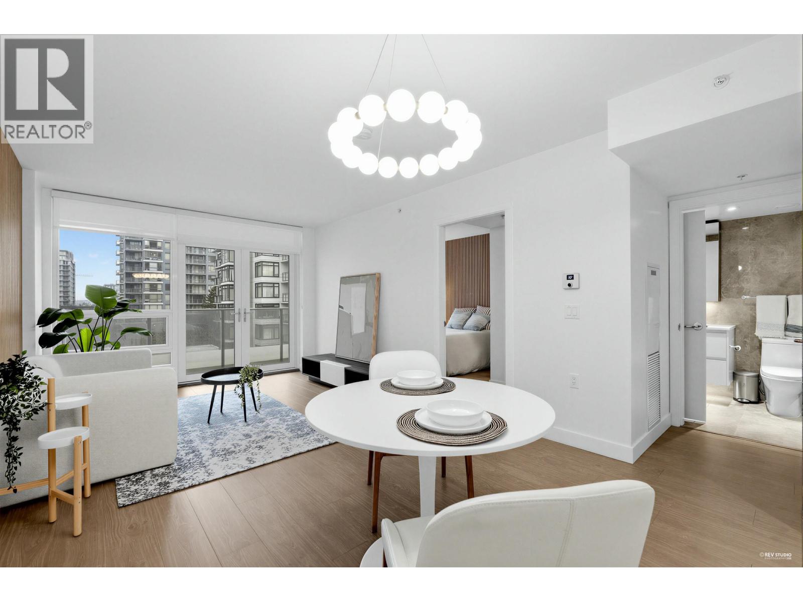 616 6328 No. 3 Road, Richmond, British Columbia  V6Y 0L6 - Photo 6 - R3086440