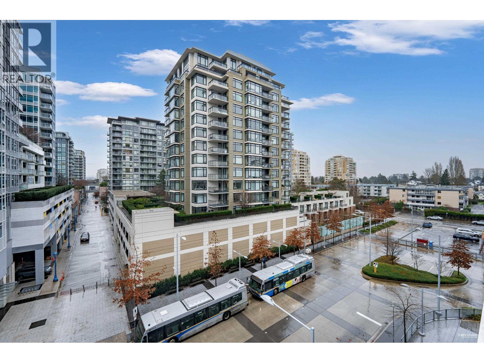 616 6328 No. 3 Road, Richmond, British Columbia  V6Y 0L6 - Photo 18 - R3086440