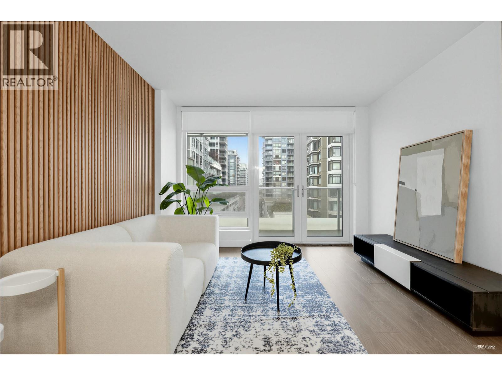 616 6328 No. 3 Road, Richmond, British Columbia  V6Y 0L6 - Photo 4 - R3086440