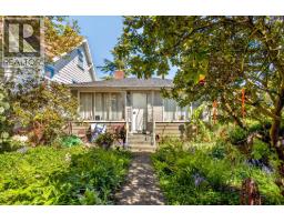 4137 MCGILL STREET, Burnaby, British Columbia