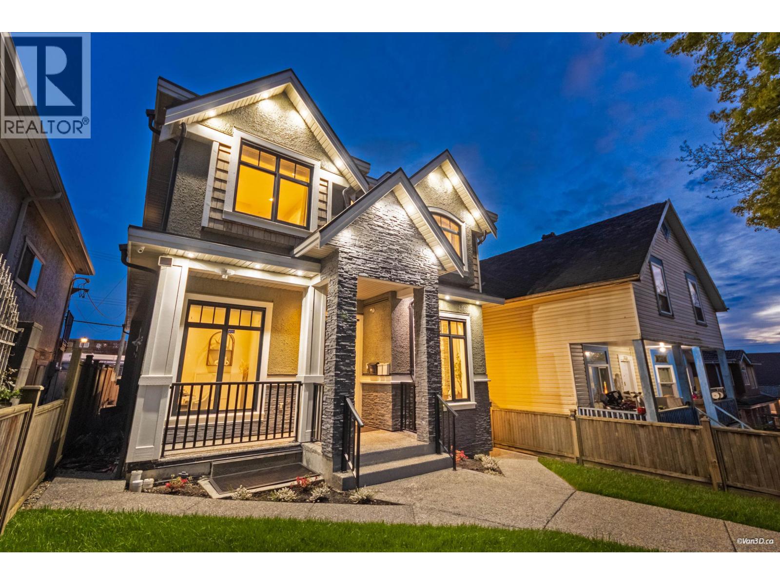 3582 Franklin Street, Vancouver, British Columbia  V5K 1Y5 - Photo 38 - R3116145