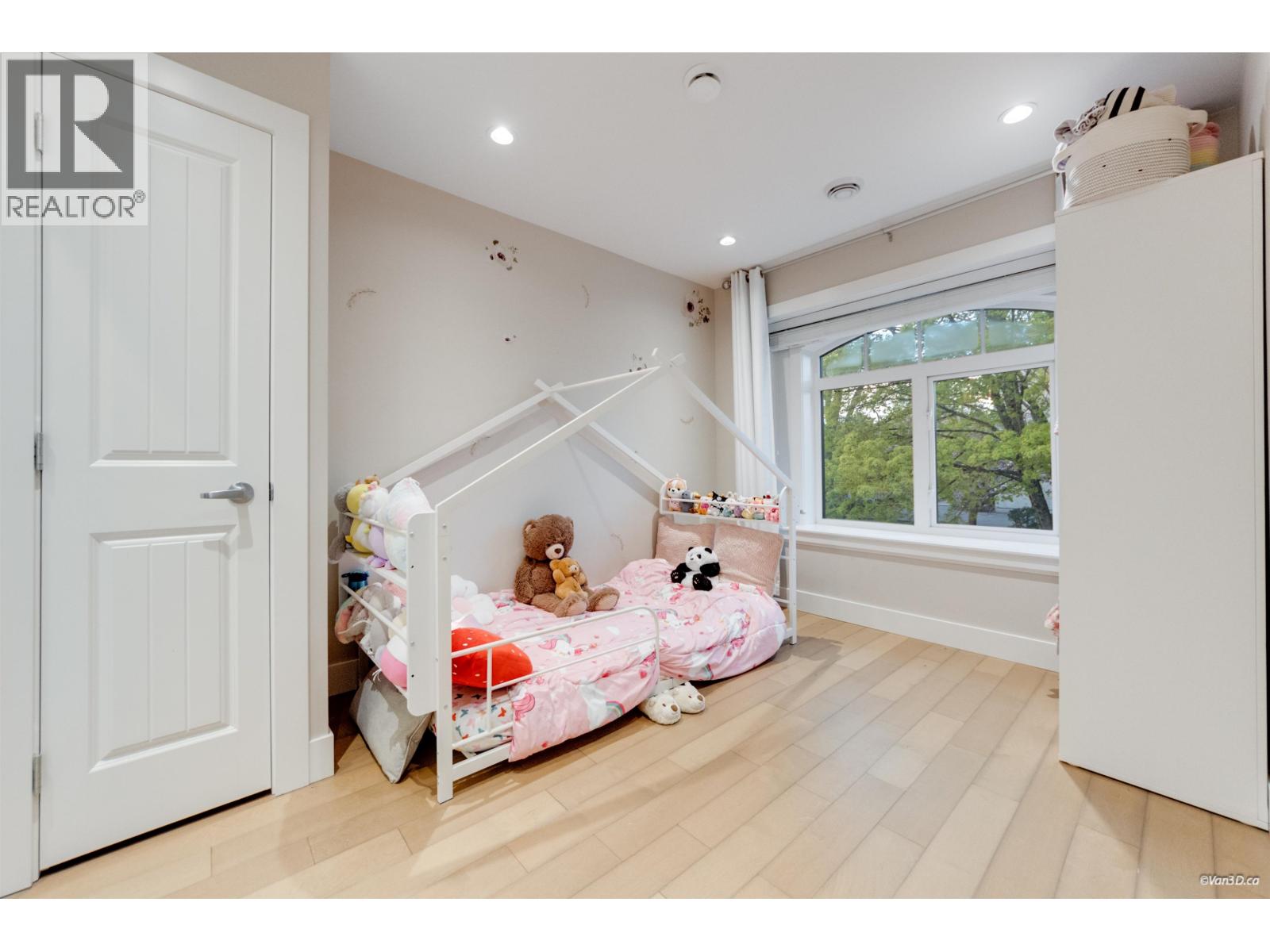 3582 Franklin Street, Vancouver, British Columbia  V5K 1Y5 - Photo 16 - R3116145