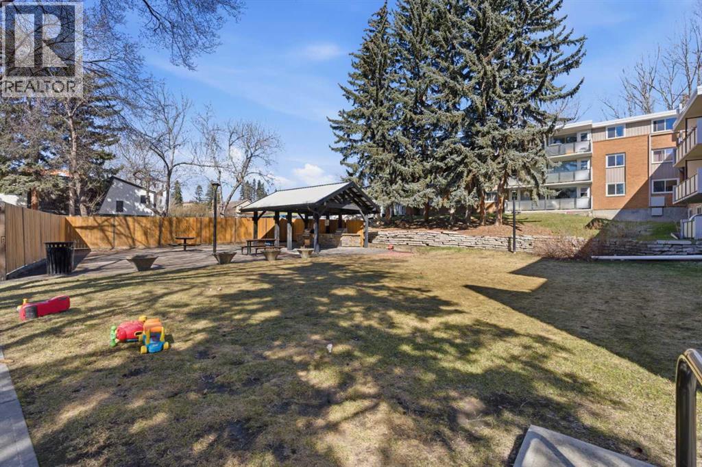 122, 1616 8 Avenue NW, Calgary, Alberta  T2N 1C3 - Photo 38 - A2303517