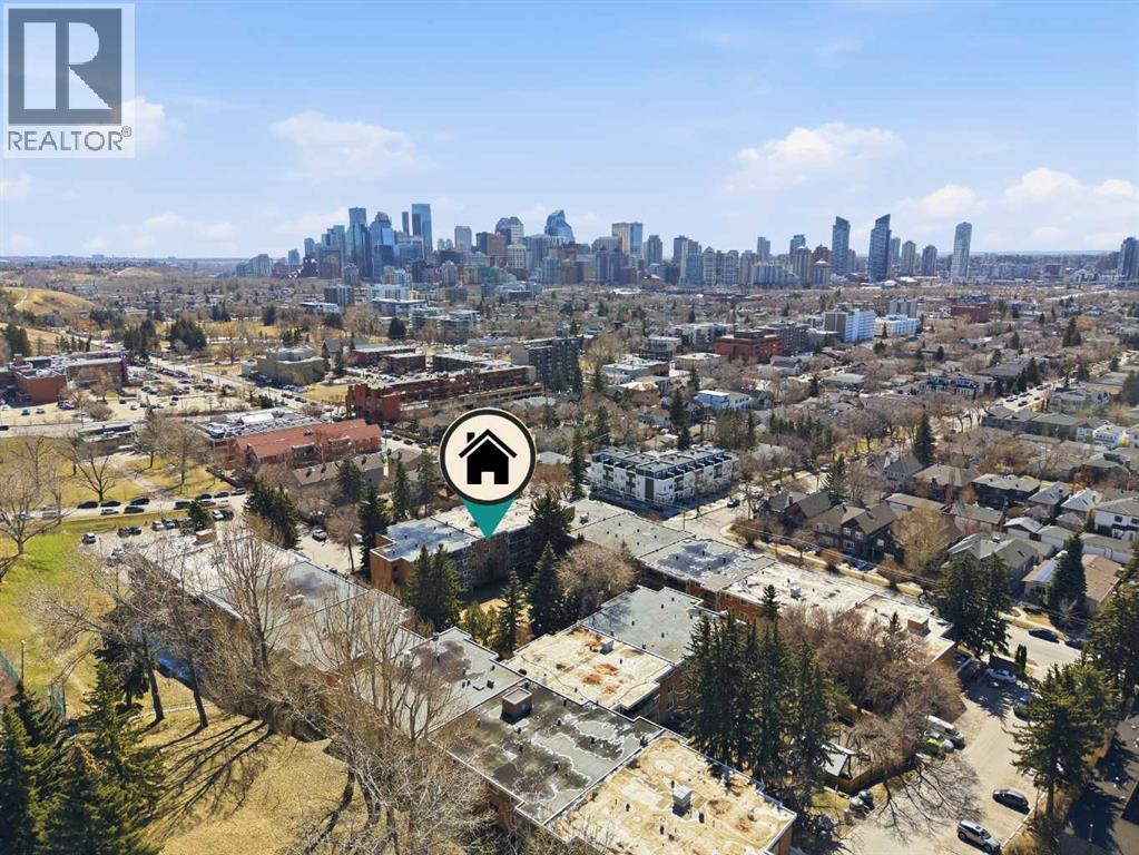 122, 1616 8 Avenue NW, Calgary, Alberta  T2N 1C3 - Photo 34 - A2303517
