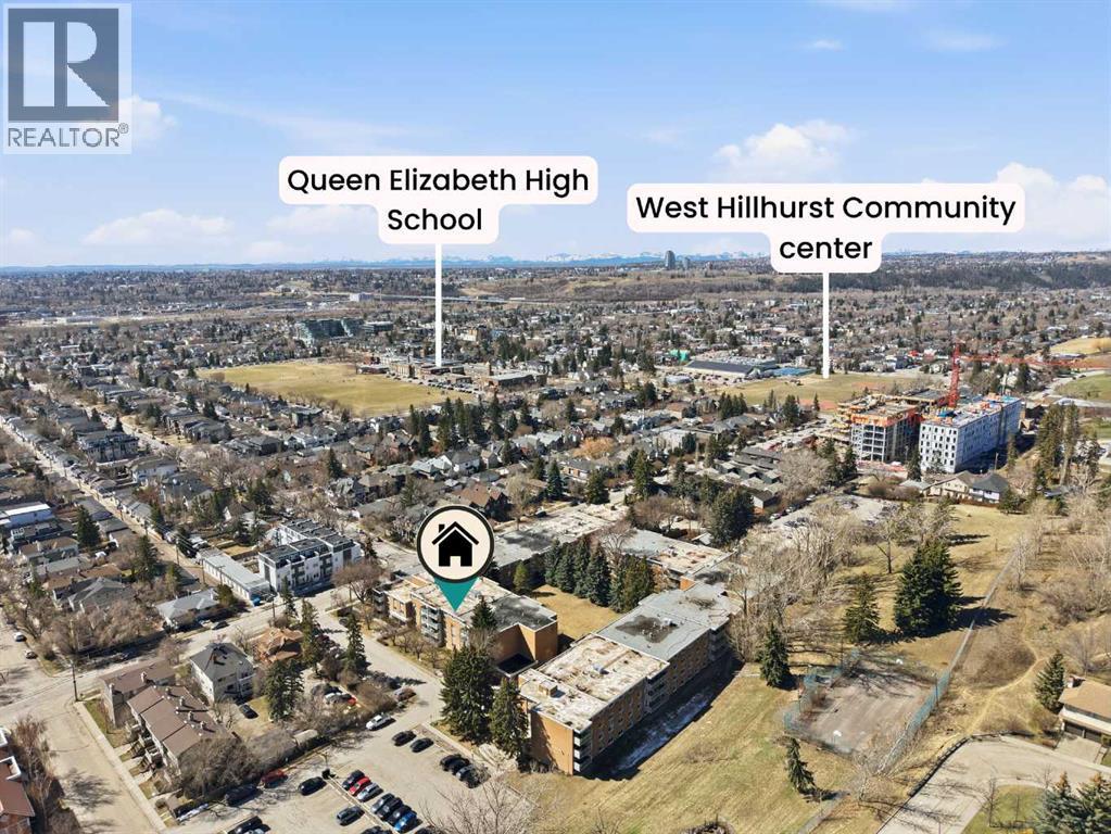 122, 1616 8 Avenue NW, Calgary, Alberta  T2N 1C3 - Photo 35 - A2303517