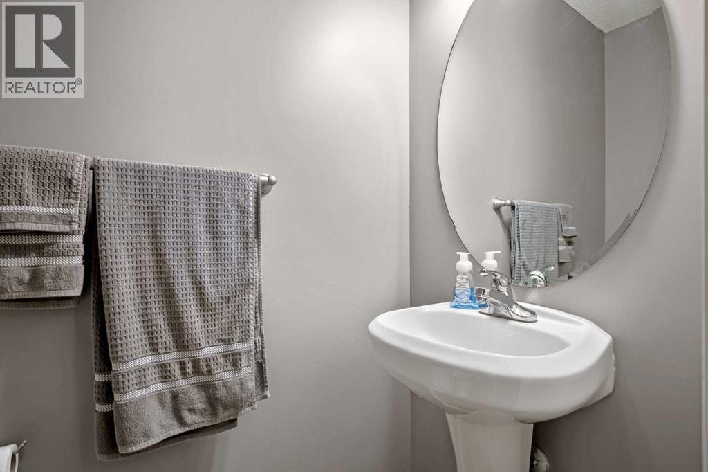 806 Prairie Sound Circle NW, High River, Alberta  T1V 2A4 - Photo 23 - A2304358